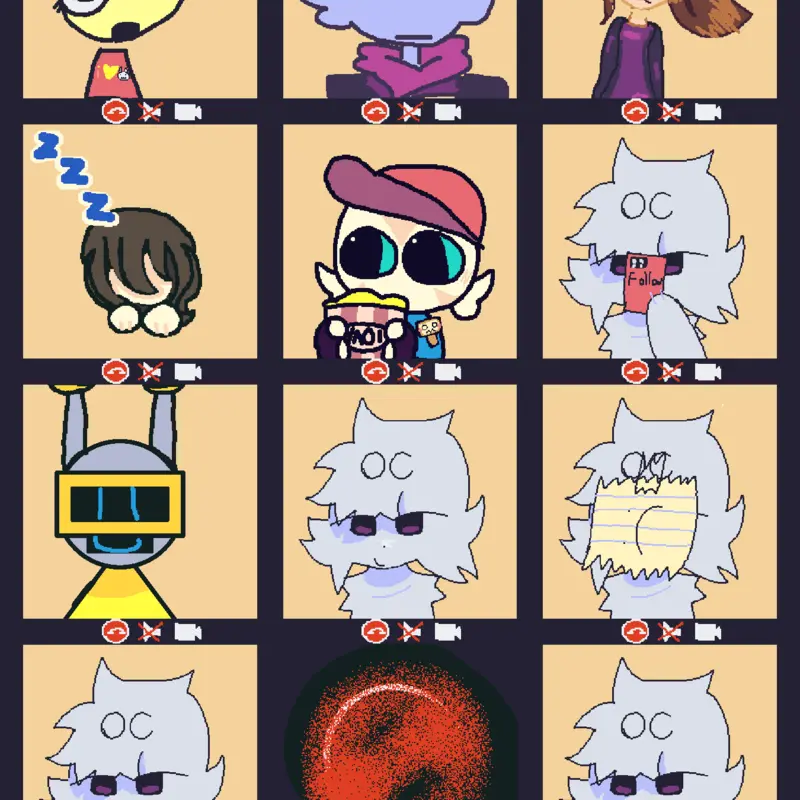 Game by @crazy_rome