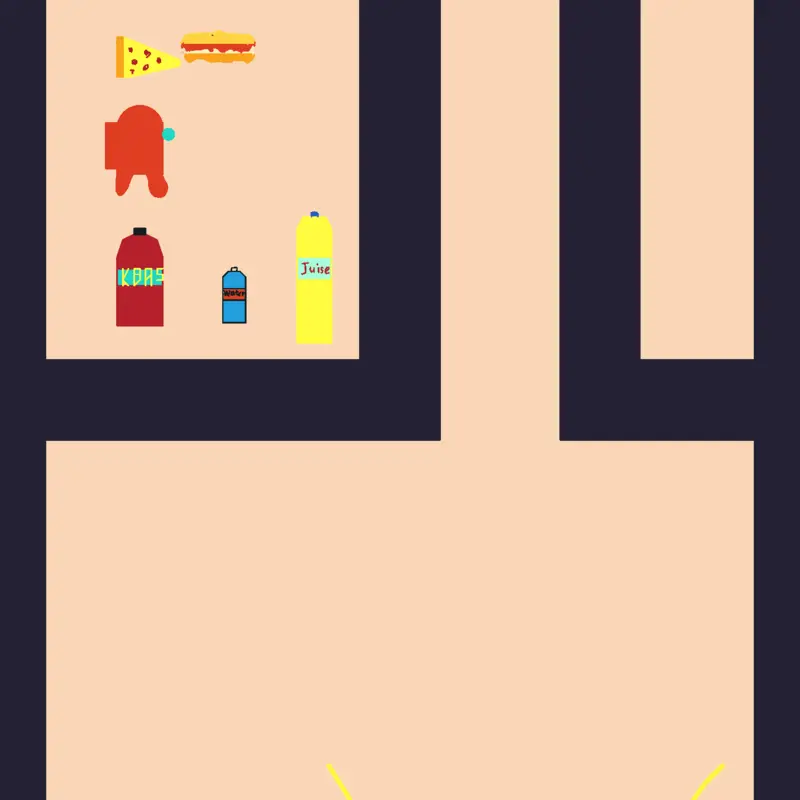 Game by @vlaaad