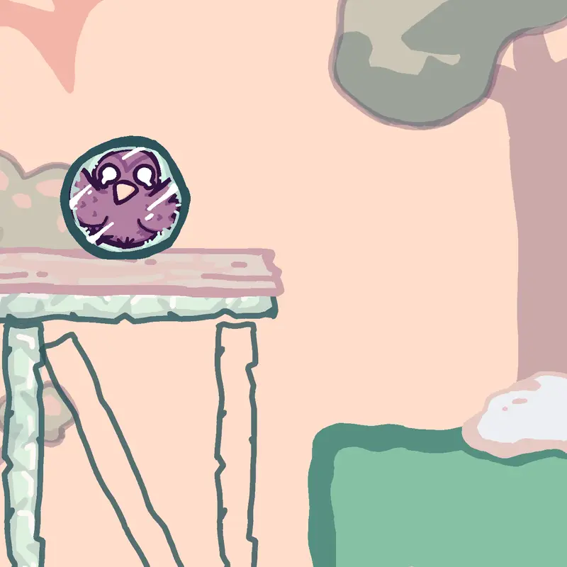 Game by @waitnowait