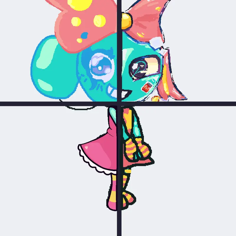 Game by @IGotReallyLucky