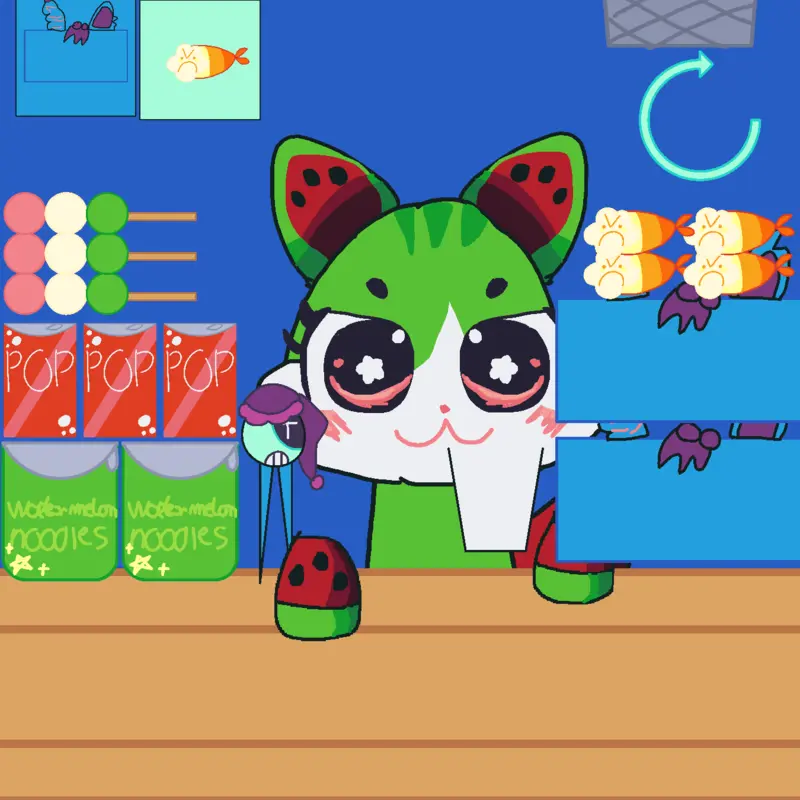 Game by @-cupid-jinx-