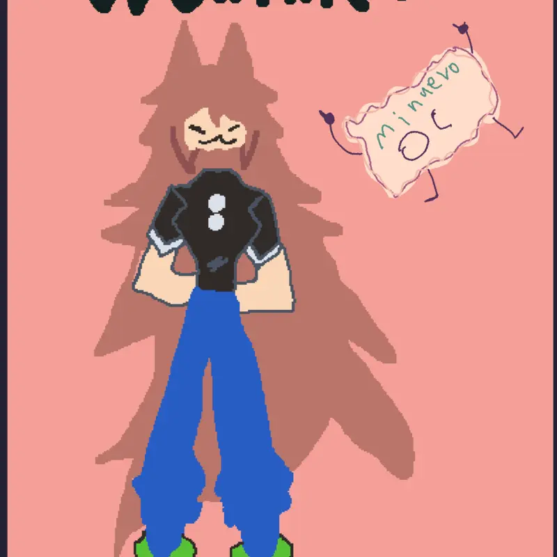 Game by @N1gm4r3