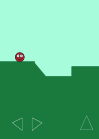 Red ball beta games