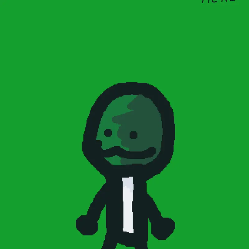 Game by @HamdanMM13
