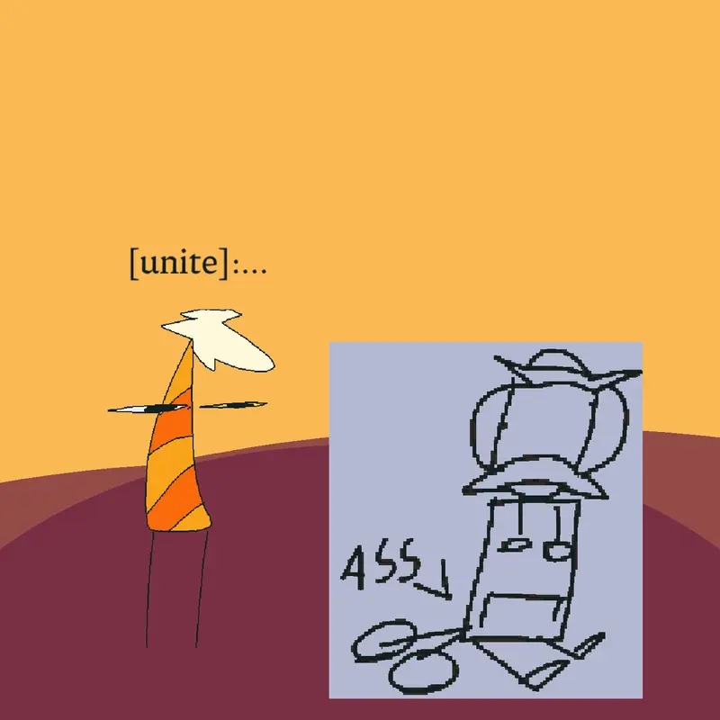 Game by @rip_unite