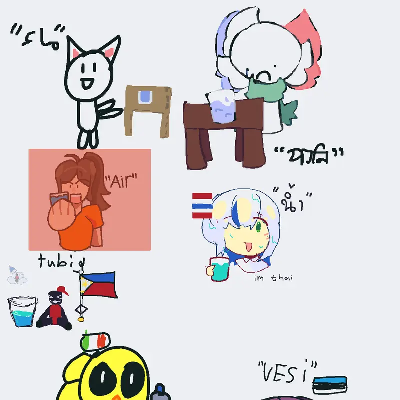Game by @Cute_Edward