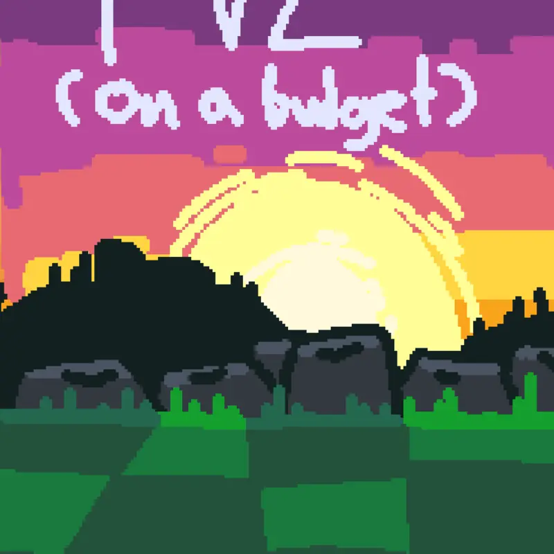 Game by @frostware