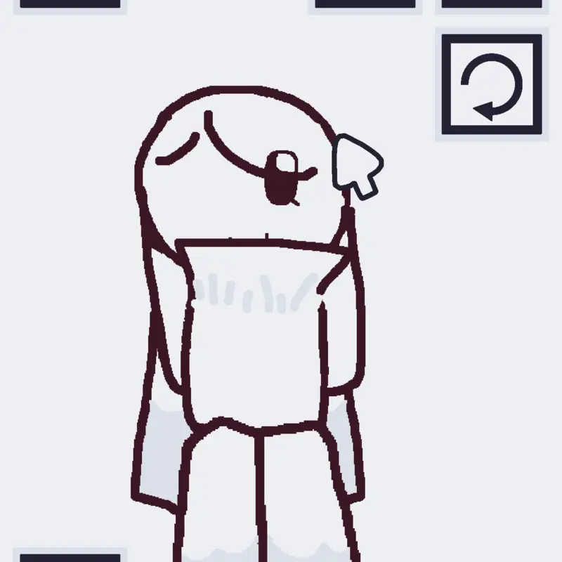 Game by @InjuMarjan