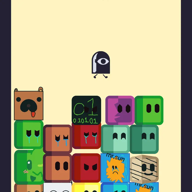 Game by @nyaSprunki