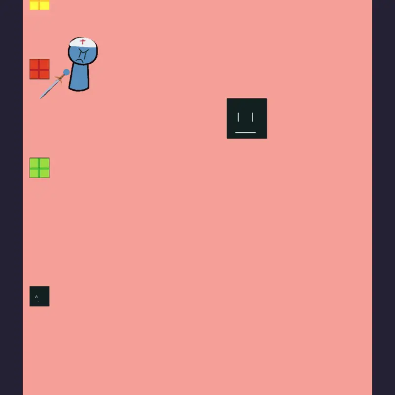 Game by @usuahyani