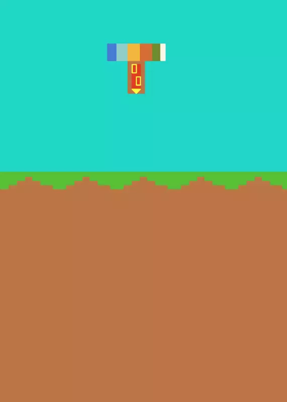 Game by @BubbleTea_Noob