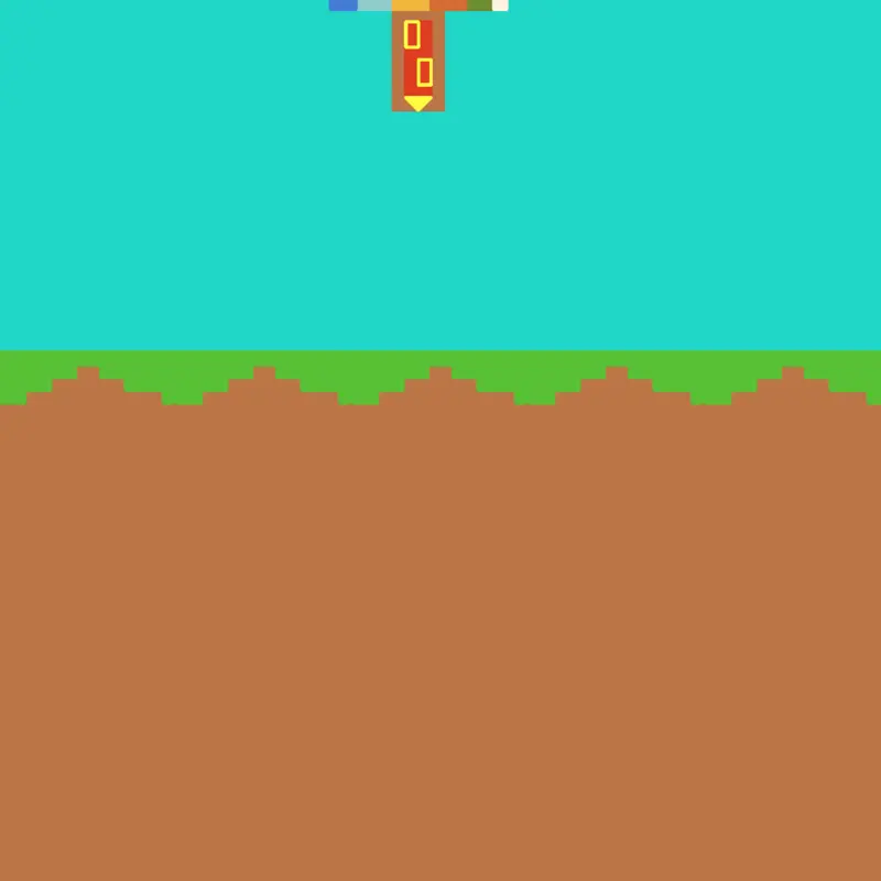 Game by @BubbleTea_Noob