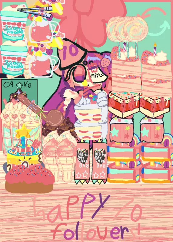 Game by @miauwww