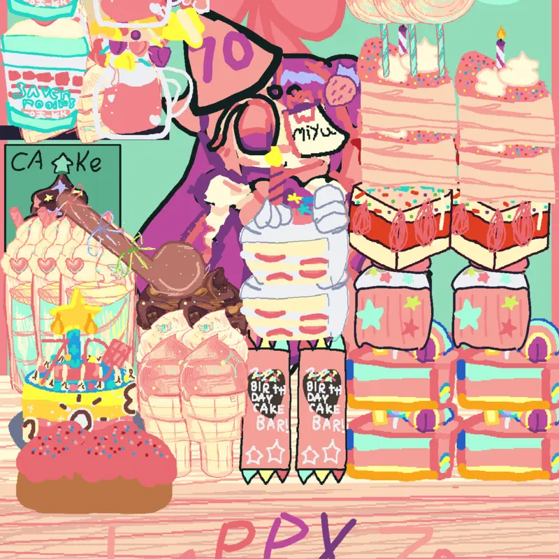 Game by @miauwww