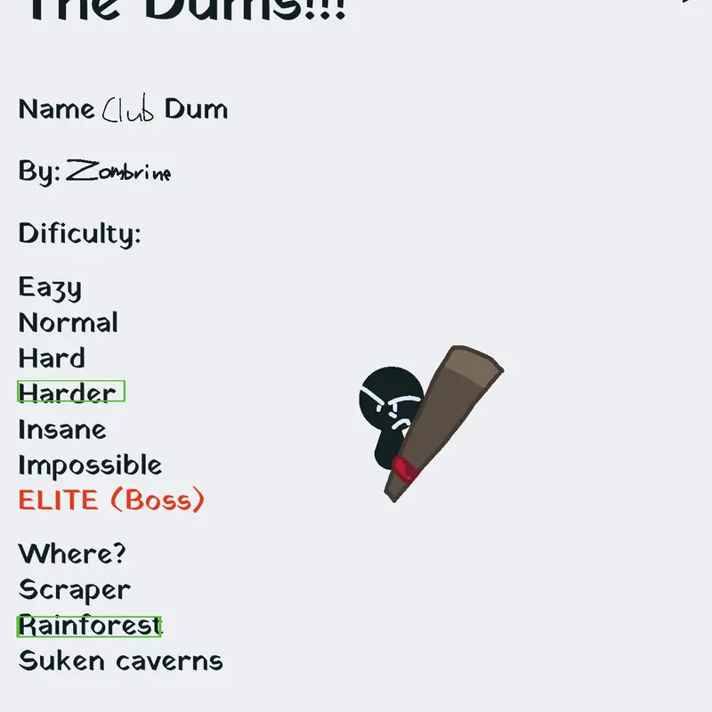 Game by @z0m6r1n3