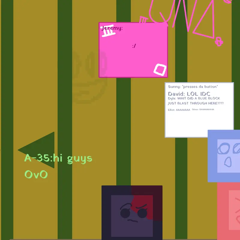 Game by @Jeremy_the_megenta_cube