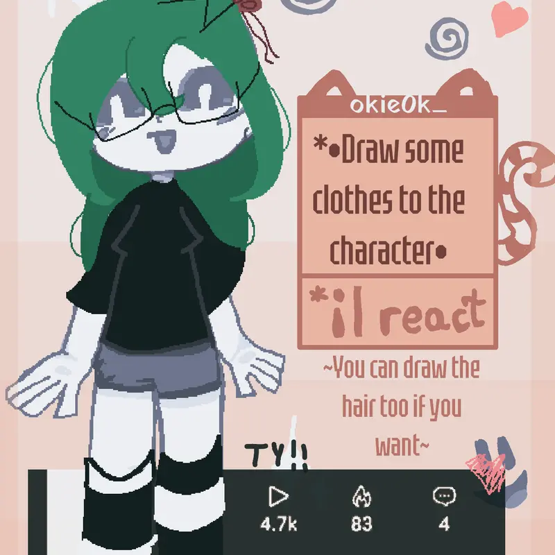 Game by @lily_thenothing