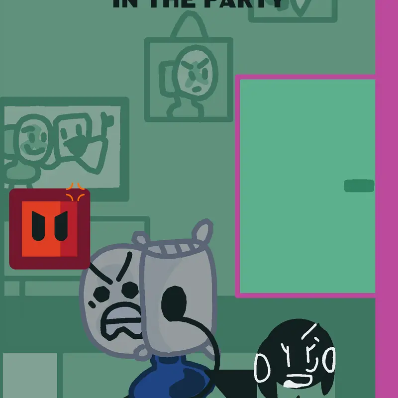 Game by @URLOCALTWOTIME