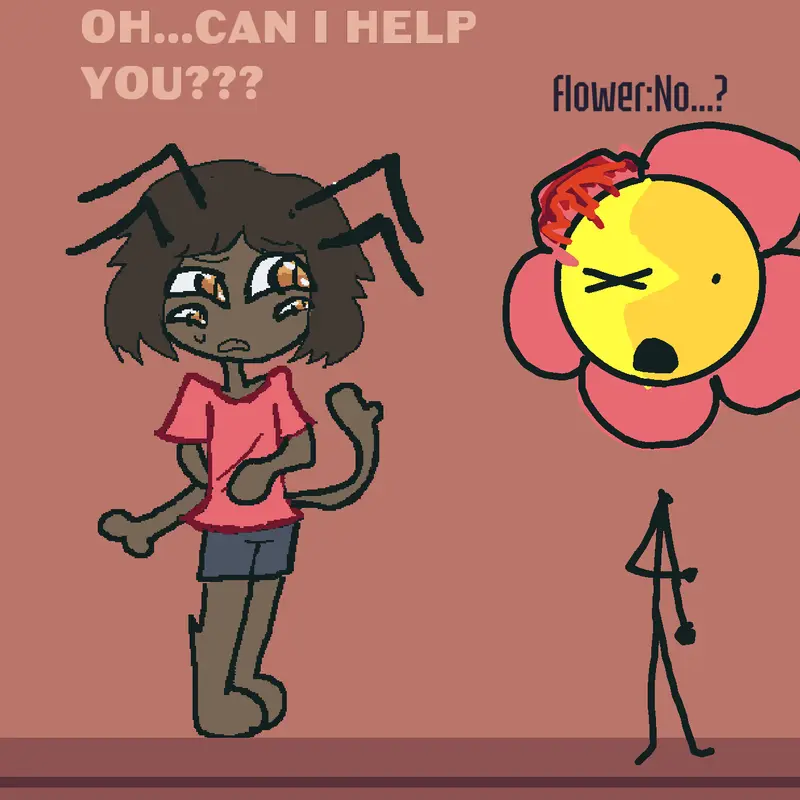 Game by @Kremka_spider568