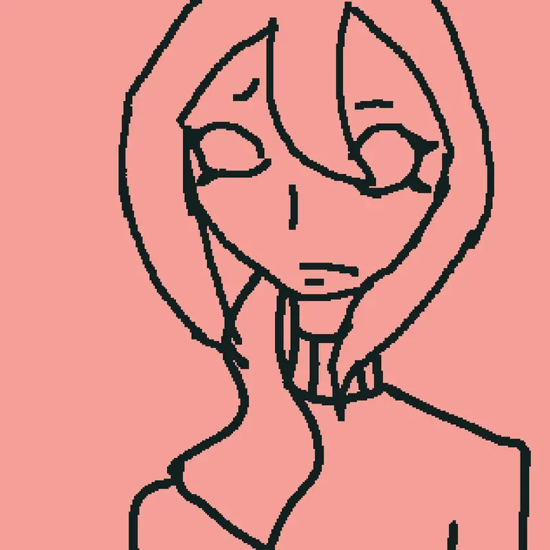 Just a small animation test :) by @AyanahInSpace