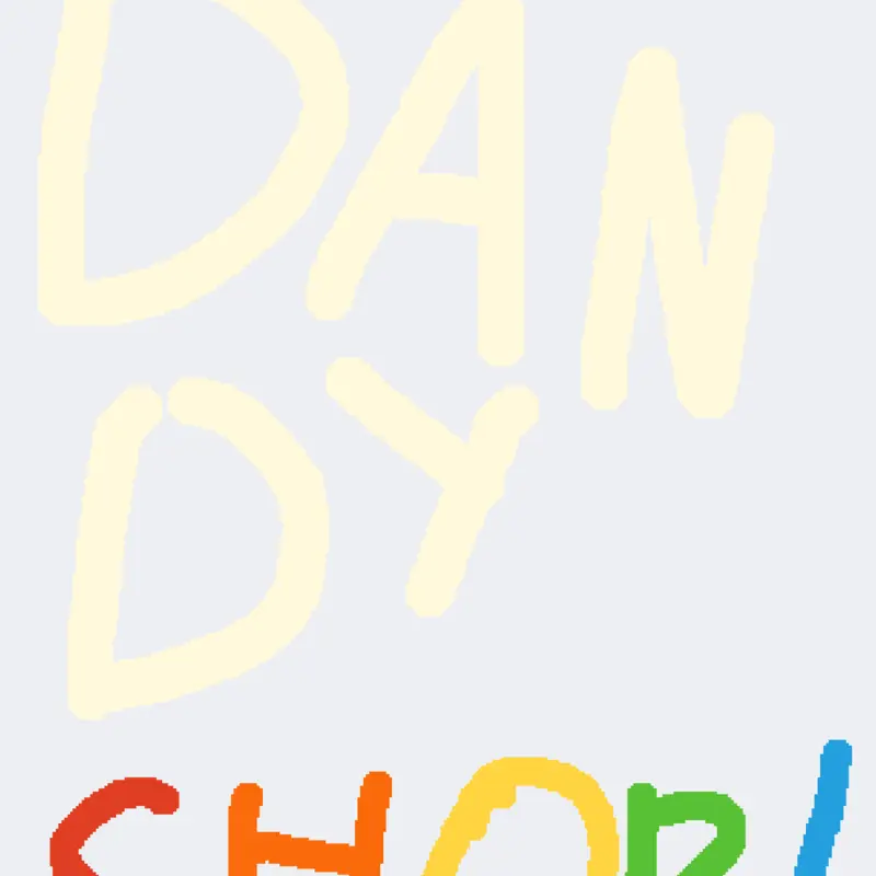 DANDYS SHOP by @SUSHITHEKITTYCAT