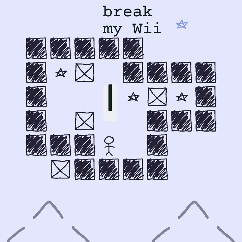 Game by @CatteInTheHat
