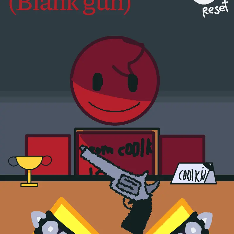Game by @FruitCake_Lover_