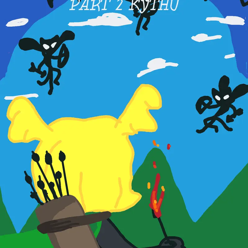 Game by @Atreyuk