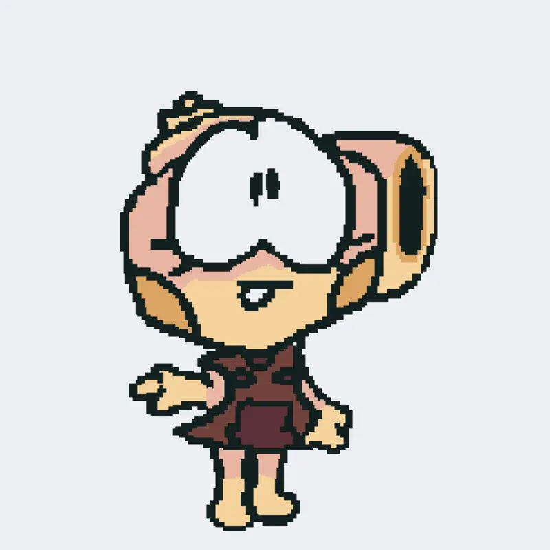 Game by @RAMBELL