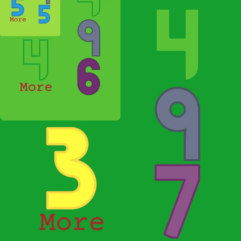 Game by @Lucky_Number_7