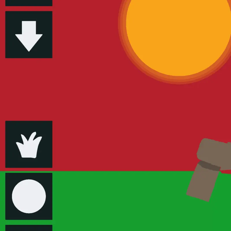 Game by @Dte76BunnyMaloneyStudio