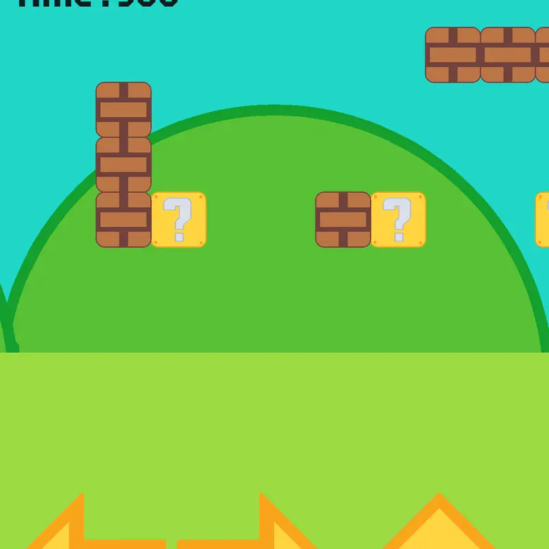 Game by @michax031