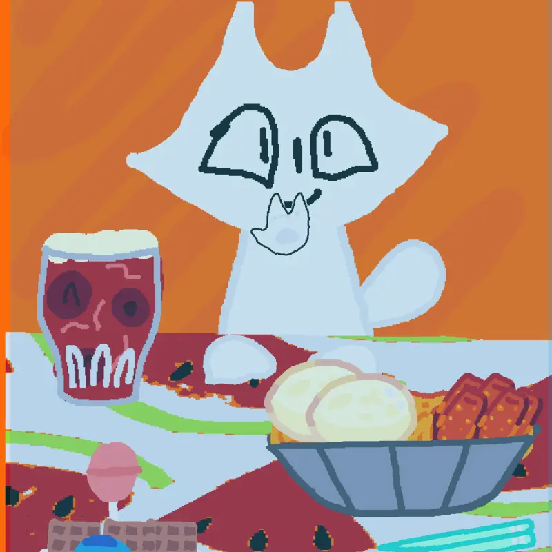 Game by @cindy_oc