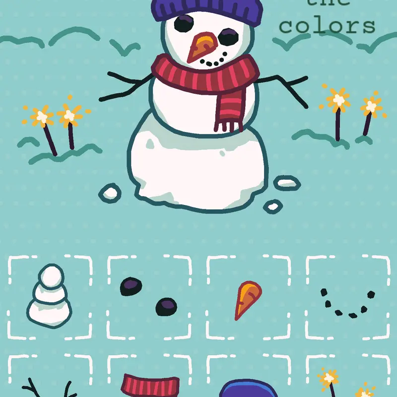Game by @GreenAvocado