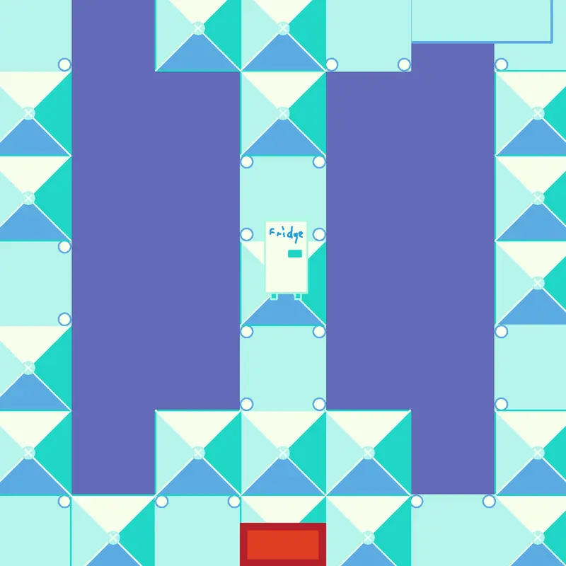 Game by @bobpad