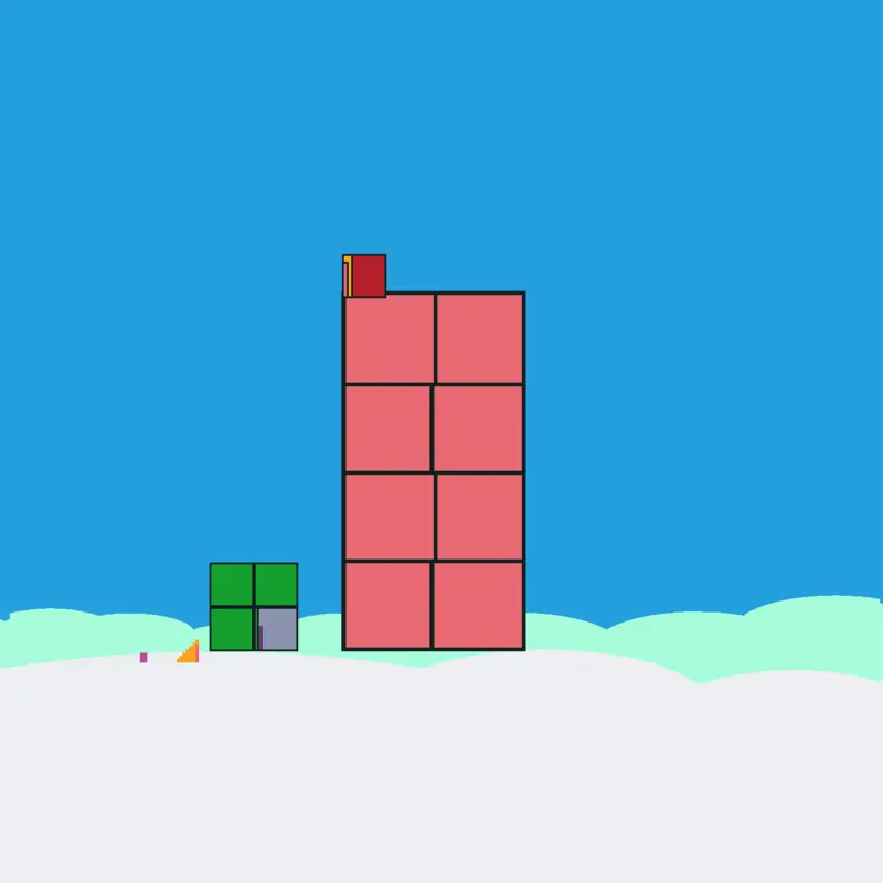 Game by @your_local_wall
