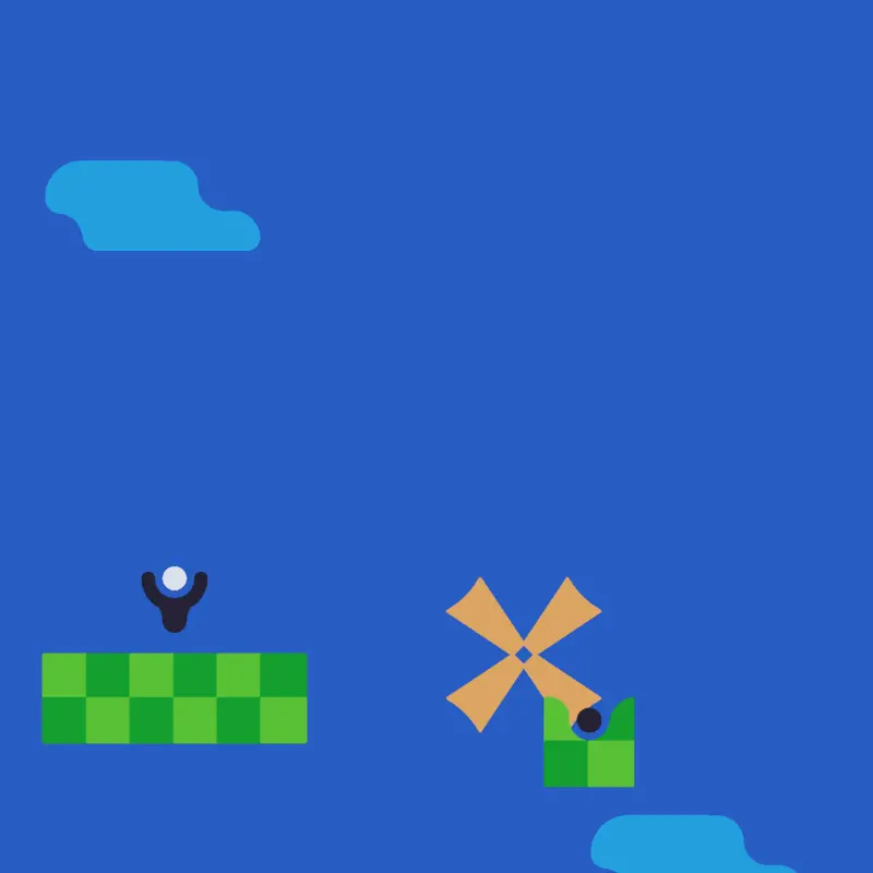 Game by @IdkPhacharawit