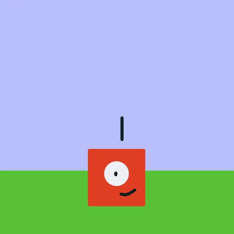 Game by @cocobenja