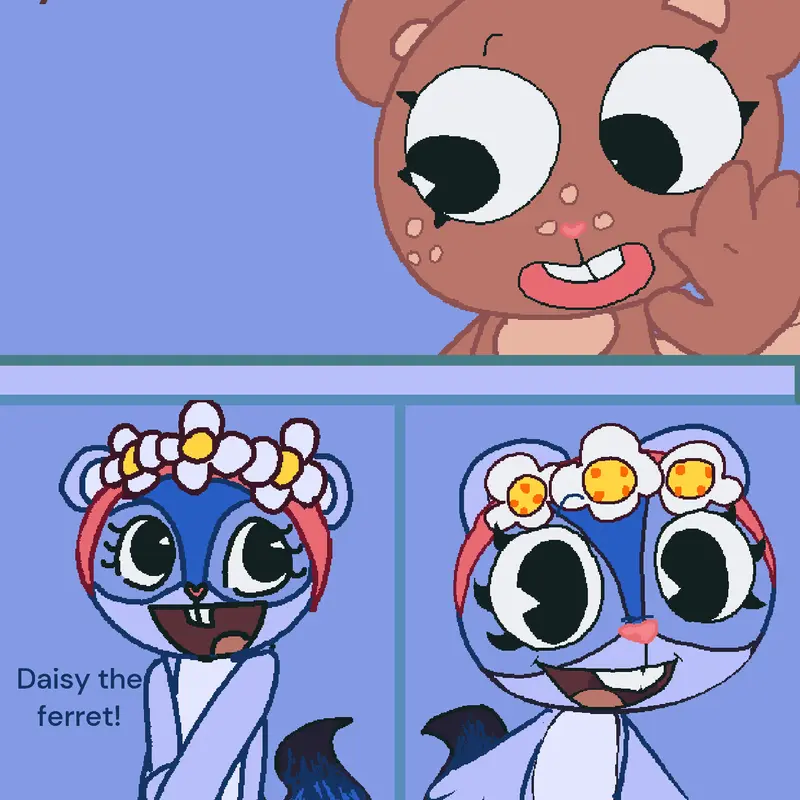 Game by @spoopywoopyRussell