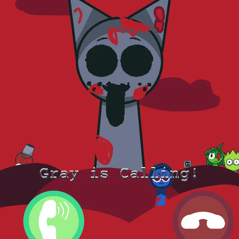 Game by @bdush