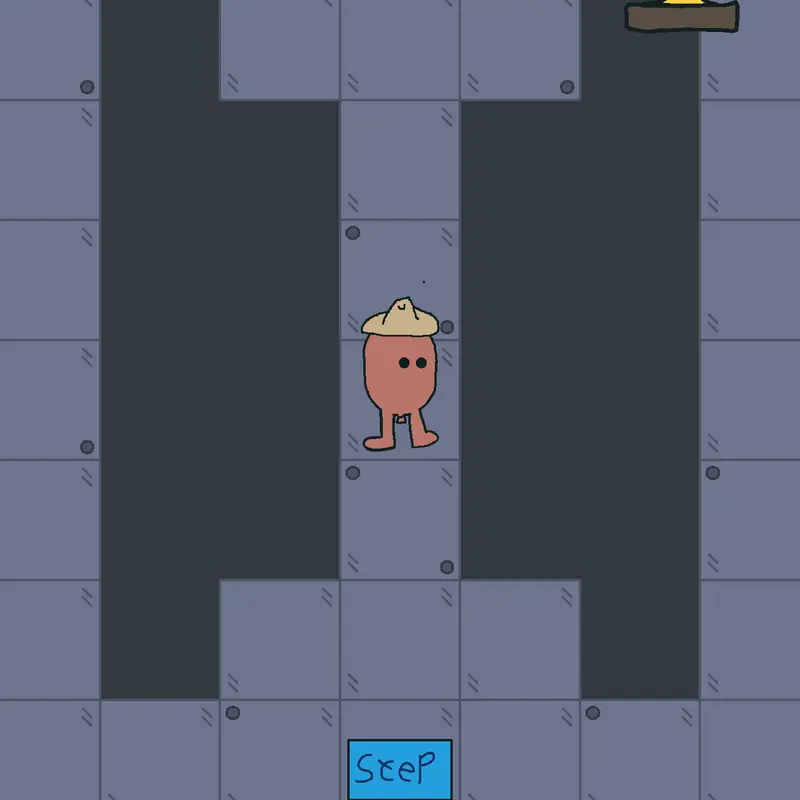 Game by @MrMan5000