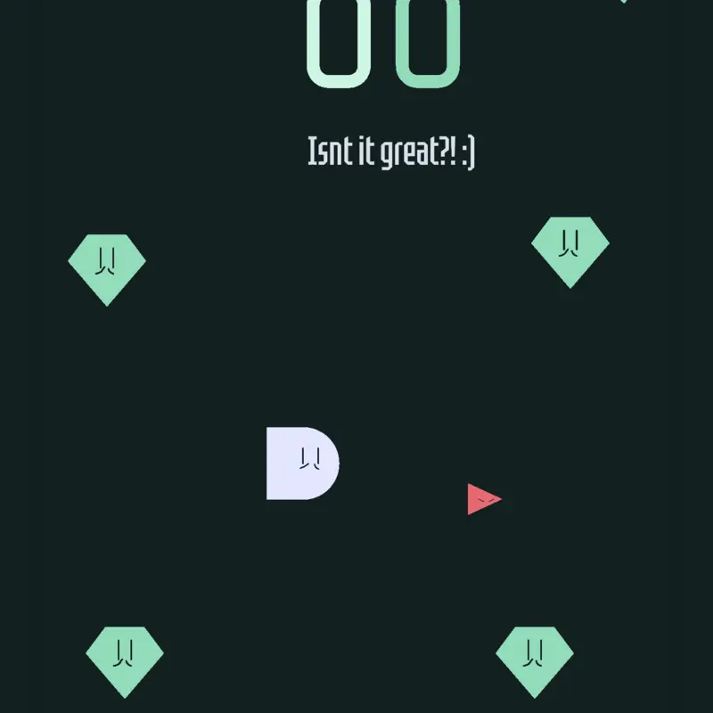 Game by @J4C3