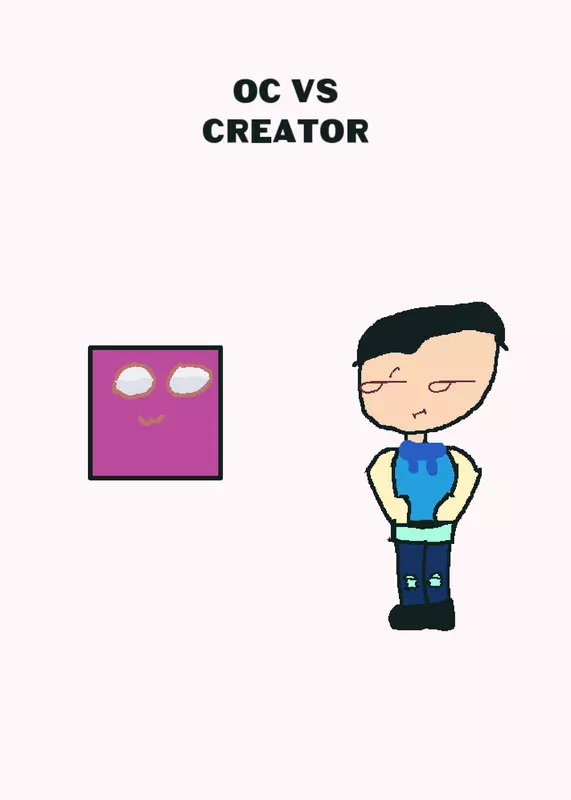 Game by @GlitchedCube123