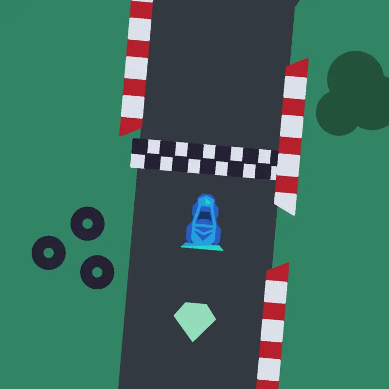 Game by @superpowerlgs