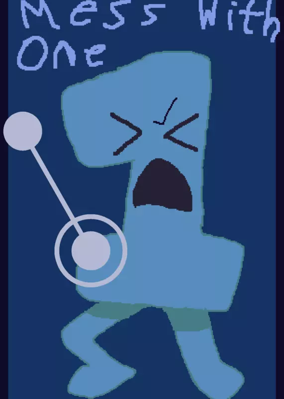 Game by @LuAnimates