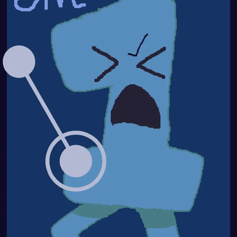 Game by @LuAnimates