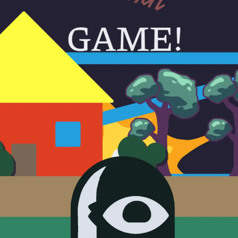 A Normal Game by @KooKoo_2026