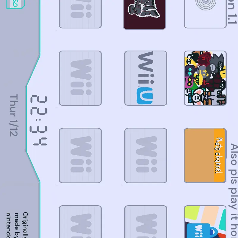 Game by @WhatTheHellstudios