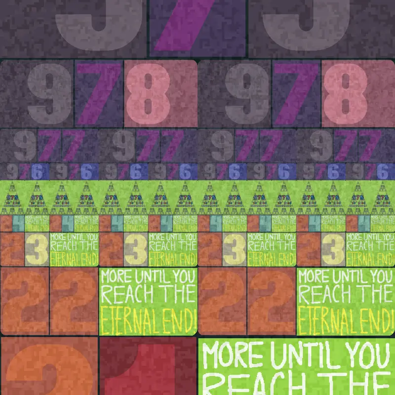 Game by @2048tiles_andcolorlover