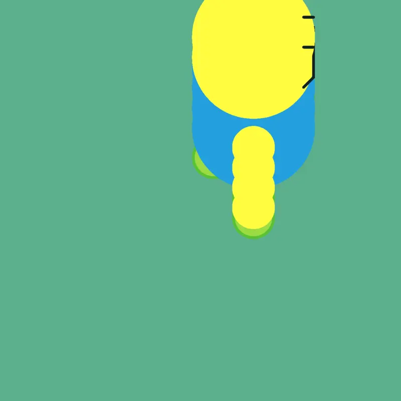 Game by @dumblemon_artist